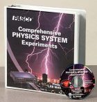   PASCO Ghid complet de laborator - Sisteme fizice (în engleză)