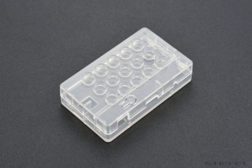 micro:bit husă de protecție (compatibilă cu LEGO)