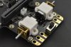 micro: robot programabil Maqueen Lite pentru microcontroler micro: bit