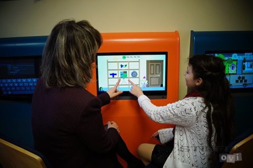 DIOO - Joc inteligent digital pentru preșcolari