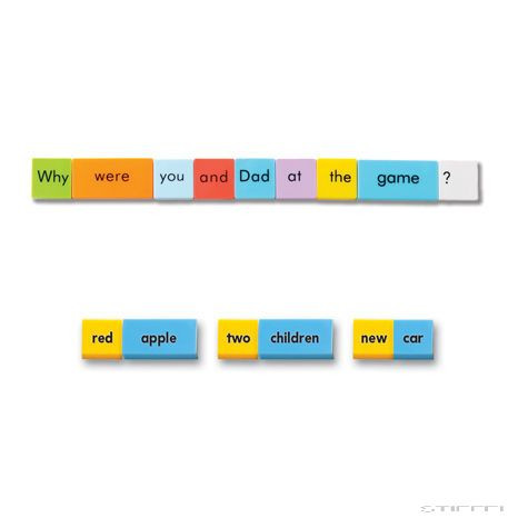 Domino-uri constructoare de propoziții