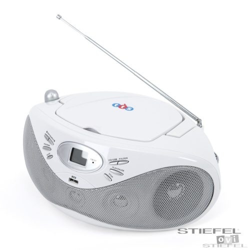 Easi-Listener 2 CD player