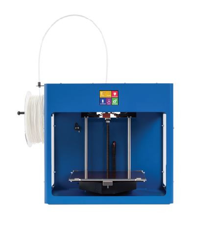 Imprimantă 3D monocromă