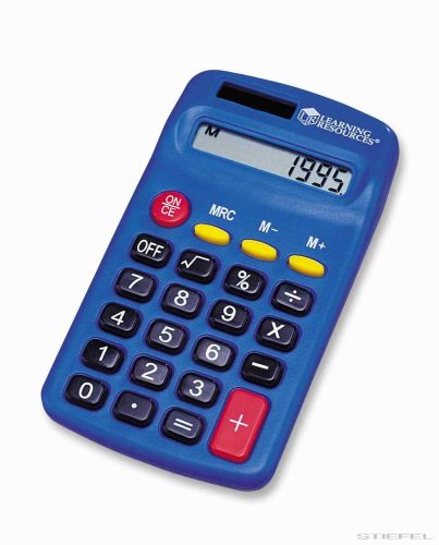 Calculator simplu - 10 buc