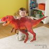 Puzzle de podea Giant Dinosaur T-Rex