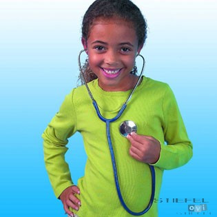 Stetoscop pentru copii