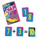Snap It Up!Ž -Joc de cărți matematic - Adunare și scădere