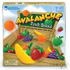 Fruit Avalanche - joc de masă de îndemânare