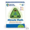Calculator triunghiular pentru elevii de clase primare