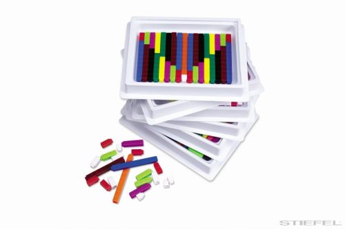 Bețișoare colorate- Multipack