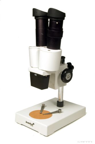 Levenhuk 2ST microscop