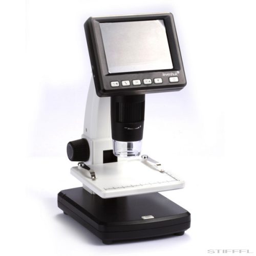 Levenhuk DTX 500 LCD  microscop digital