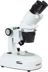 Bresser Researcher ICD LED 20x-80x microscop