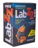 Levenhuk LabZZ M101 Microscop Amethyst 