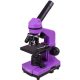 Levenhuk Rainbow 2L  Microscop Amethyst