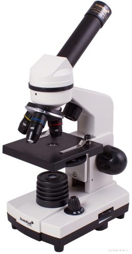 Levenhuk Rainbow D2L 0,3M microscop digital, Moonstone
