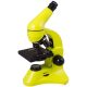 Levenhuk Rainbow 50L PLUS Microscop Lime