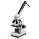Microscop Bresser Biolux NV 20x-1280x cu camera HD USB