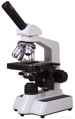 Bresser Erudit DLX 40x-600x microscop
