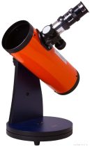 Levenhuk LabZZ D1 telescop