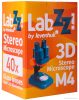 Levenhuk LabZZ M4 stereomicroscop