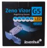 Levenhuk Zeno Vizor G5 ochelari cu lupă