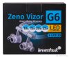 Levenhuk Zeno Vizor G6 ochelari cu lupă