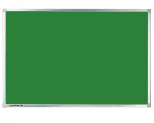 Tablă verde de perete, 100x200 cm