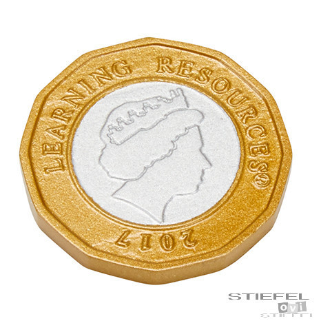 Monede de 1 lira (50 buc.)