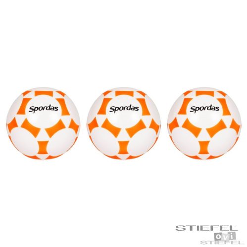 Set mingi din PVC (3 buc)