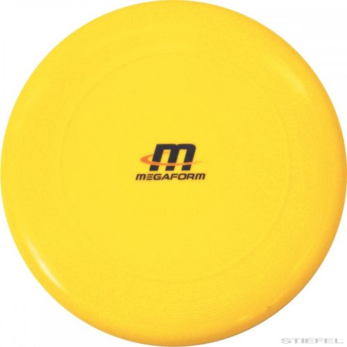 Megaform Frisbee