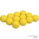 Set mingi de golf pentru antrenament (12 buc)