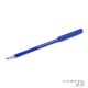 ARK Kripto-Bite capac masticabil pentru creion, moale (albastru închis)