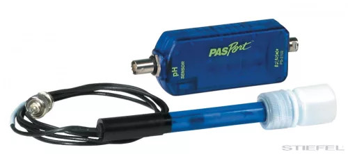 PASCO PASPORT-Senzor de măsurare pH 