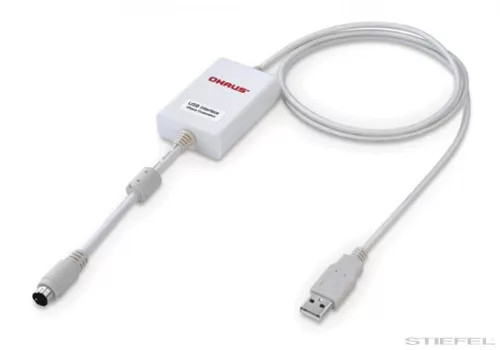 PASCO Ohaus USB Adapter