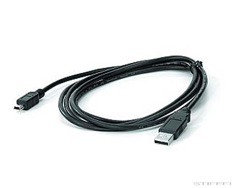 PASCO Mini USB cablu
