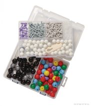 PASCO Kit de construcție moleculară 