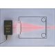 PASCO Sistem laser cu radiație optică